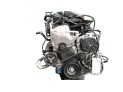MOTOR CON ACCESORIOS Y CAJA DE CAMBIOS DACIA SANDERO