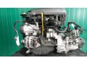 MOTOR CON ACCESORIOS Y CAJA DE CAMBIOS DACIA SANDERO
