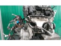 MOTOR CON ACCESORIOS Y CAJA DE CAMBIOS DACIA SANDERO