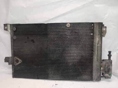 Radiador A/C OPEL ASTRA 2000