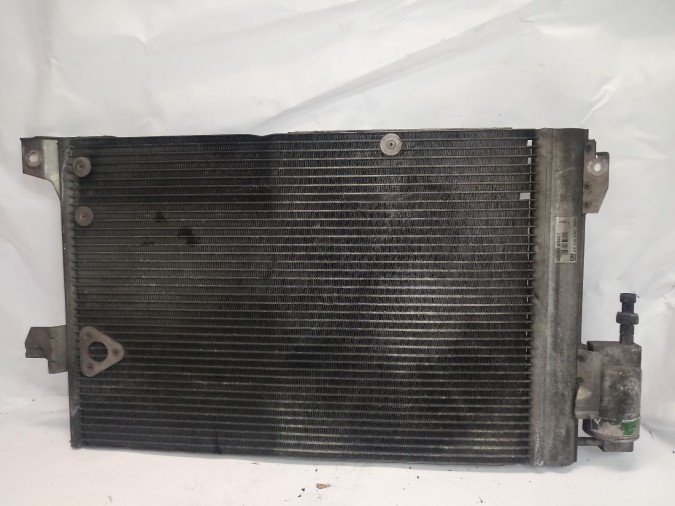 Radiador A/C OPEL ASTRA 2000