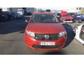 MANGUETA DELANTERA  IZQUIERDA DACIA SANDERO 2014