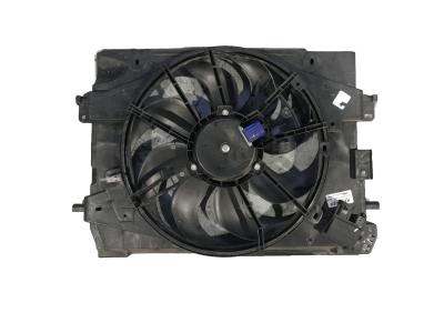 ELECTROVENTILADOR DACIA SANDERO 2014