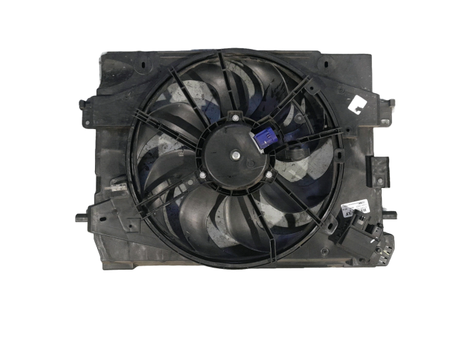 ELECTROVENTILADOR DACIA SANDERO 2014