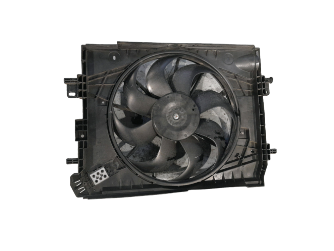 ELECTROVENTILADOR DACIA SANDERO 2014