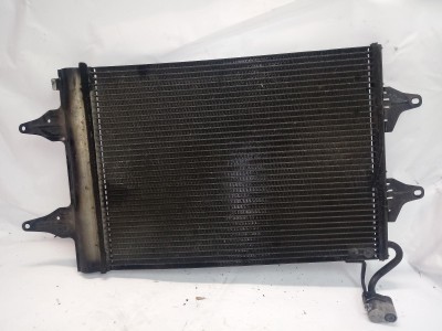 RADIADOR AIRE ACONDICIONADO SEAT IBIZA 2004