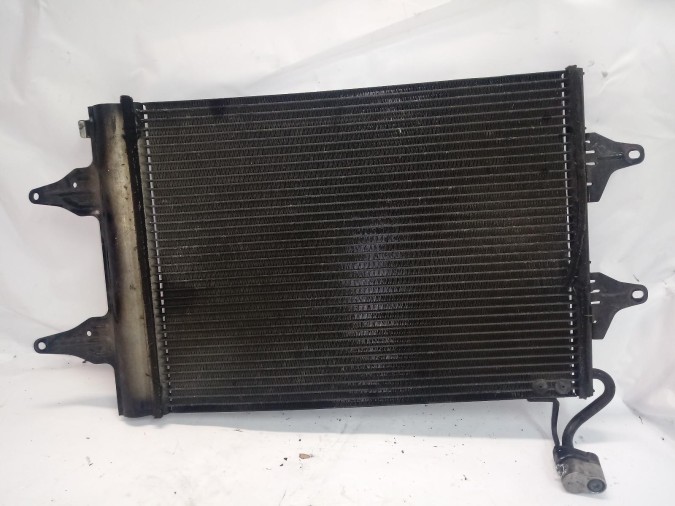 RADIADOR AIRE ACONDICIONADO SEAT IBIZA 2004