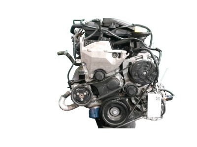 Alternador DACIA SANDERO