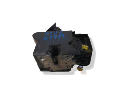 CERRADURA PUERTA DELANTERA IZQUIERDA DACIA SANDERO 2014