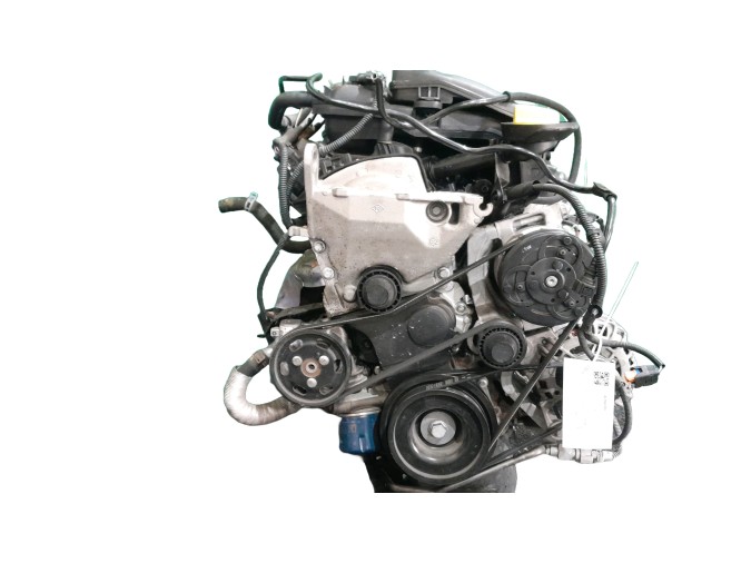 ALTERNADOR DACIA SANDERO