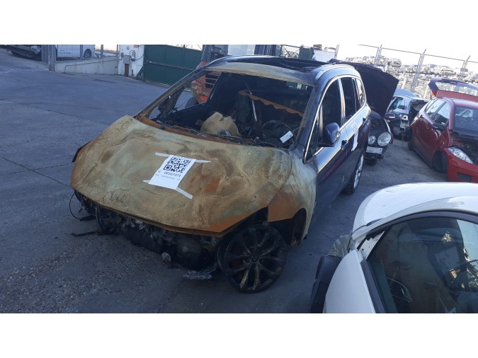 DISCO FRENO TR.D. BMW 218D GRAN TOURER 2015