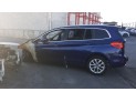DISCO FRENO TR.D. BMW 218D GRAN TOURER 2015