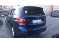 DISCO FRENO TR.D. BMW 218D GRAN TOURER 2015