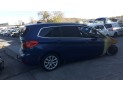 DISCO FRENO TR.D. BMW 218D GRAN TOURER 2015