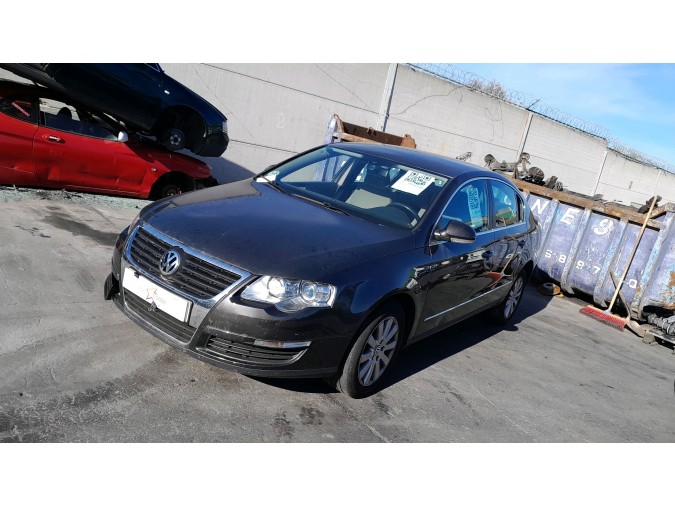 PINZA FRENO DELANTERA DERECHA VOLKSWAGEN PASSAT 2006
