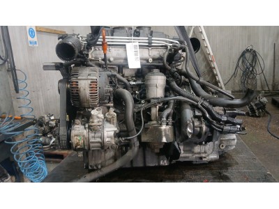 CAJA CAMBIOS VOLKSWAGEN PASSAT 2006