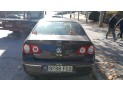 CERRADURA PUERTA TRASERA IZQUIERDA VOLKSWAGEN PASSAT 2006