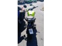 MOTOR COMPLETO HONDA CB 500 F 2017