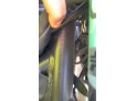 MOTOR COMPLETO HONDA CB 500 F 2017