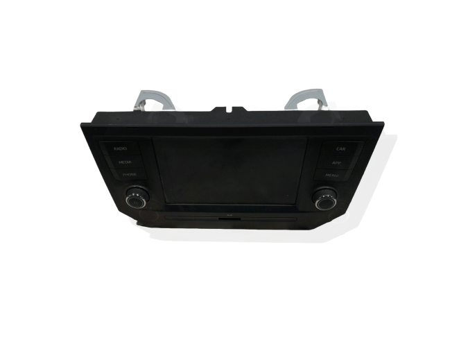 SISTEMA AUDIO SEAT ARONA 2021