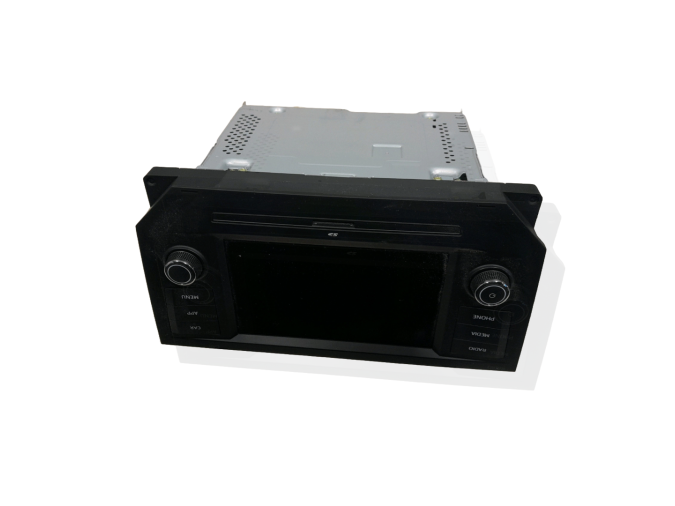 SISTEMA AUDIO SEAT ARONA 2021