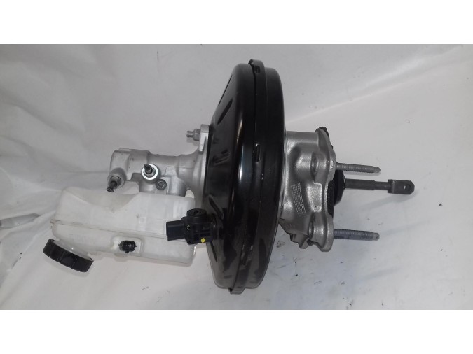 SERVO FRENO  RENAULT CLIO 2017