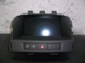 sistema navegacion gps OPEL ASTRA 2013
