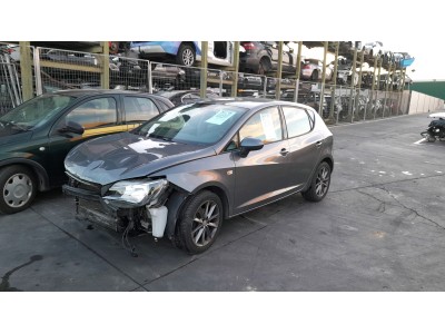 Catalizador-filtro partículas SEAT IBIZA 2014