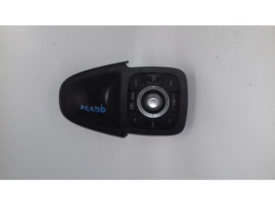 sistema navegacion gps RENAULT ESPACE 2008