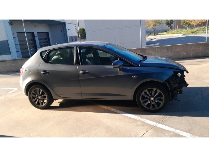 ELEVALUNAS DELANTERO DERECHO SEAT IBIZA 2014