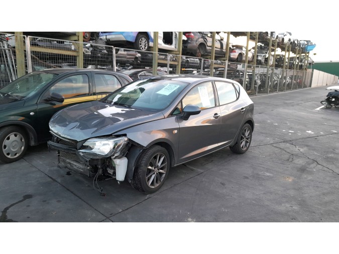 ELEVALUNAS TRASERO IZQUIERDO SEAT IBIZA 2014