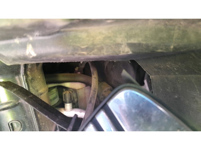 ELEVALUNAS TRASERO IZQUIERDO SEAT IBIZA 2014