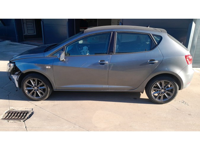ELEVALUNAS TRASERO DERECHO SEAT IBIZA 2014