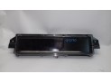 sistema navegacion gps RENAULT ESPACE 2008
