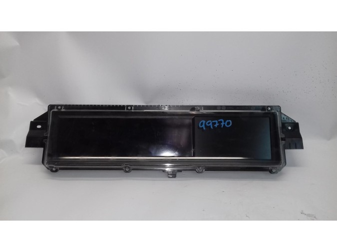 sistema navegacion gps RENAULT ESPACE 2008