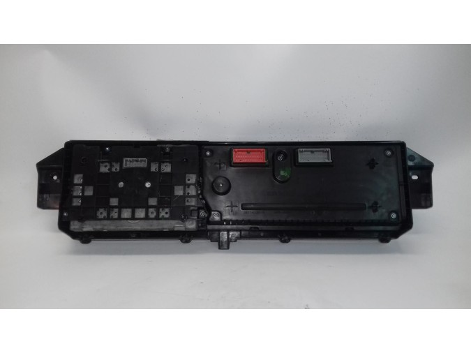 sistema navegacion gps RENAULT ESPACE 2008