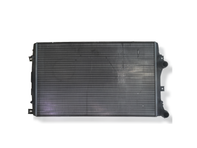 Radiador de Agua VOLKSWAGEN GOLF 2006