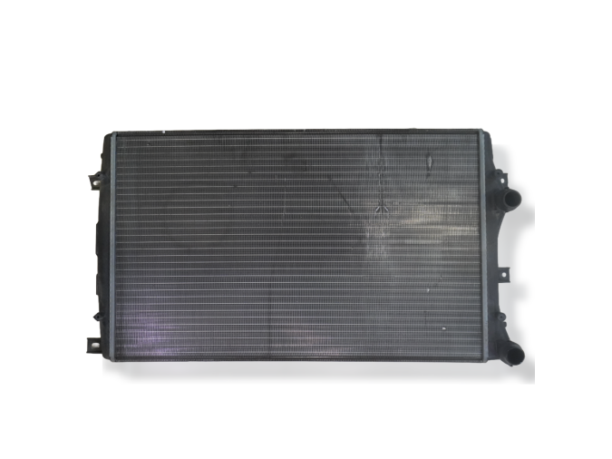 Radiador de Agua VOLKSWAGEN GOLF 2006