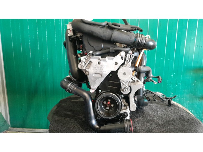 Motor VOLKSWAGEN GOLF 2006