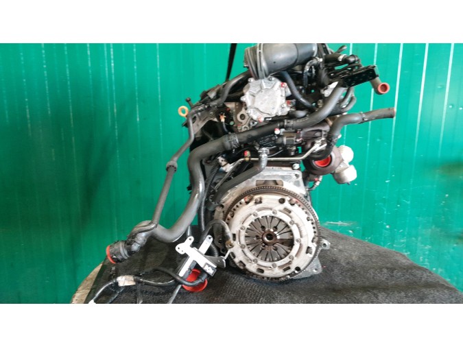 Motor VOLKSWAGEN GOLF 2006