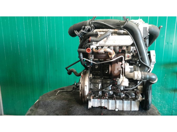 Motor VOLKSWAGEN GOLF 2006