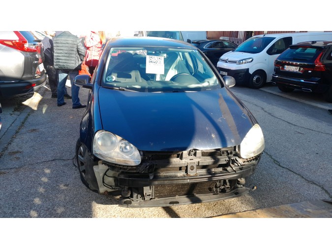 AIRBAG DELANTERO IZQUIERDO VOLKSWAGEN GOLF 2006