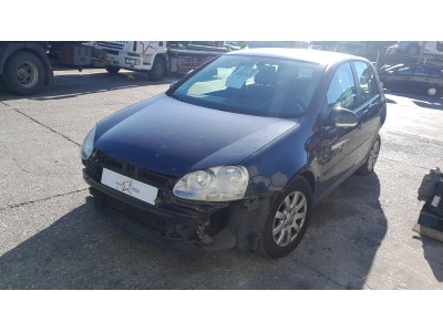 Autorradio VOLKSWAGEN GOLF 2006