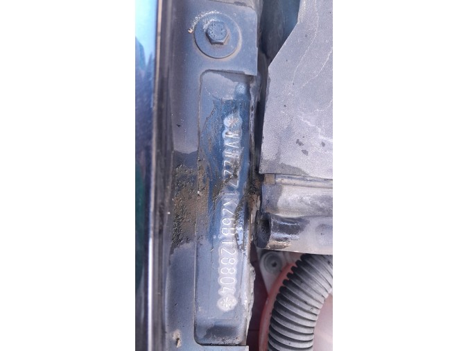 VOLANTE VOLKSWAGEN GOLF 2006
