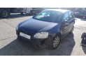 MANDO ELEVALUNAS DELANTERO IZQUIERDO VOLKSWAGEN GOLF 2006