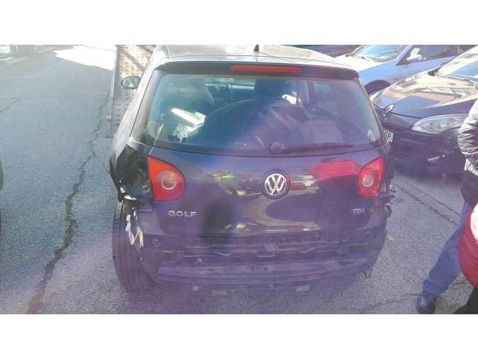 MANDO ELEVALUNAS VOLKSWAGEN GOLF 2006