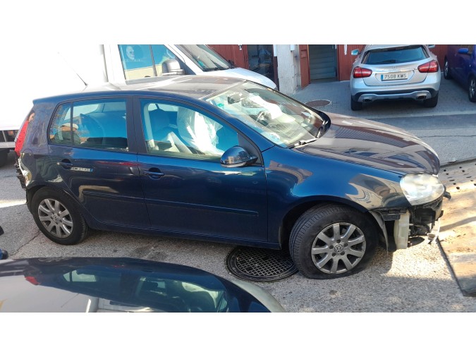 MANDO ELEVALUNAS VOLKSWAGEN GOLF 2006