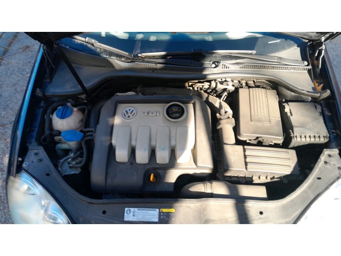 MANDO ELEVALUNAS VOLKSWAGEN GOLF 2006