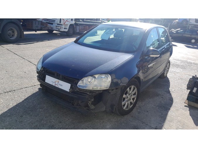 MANDO ELEVALUNAS VOLKSWAGEN GOLF 2006