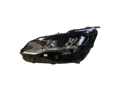 FARO IZQUIERDO PEUGEOT 3008 THP 2021